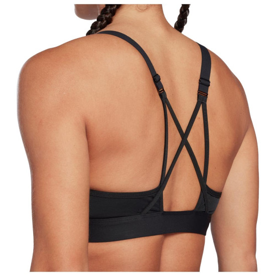 Reebok Γυναικείο μπουστάκι S Lux Strappy Sports Bra